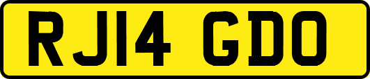 RJ14GDO