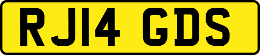 RJ14GDS
