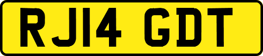 RJ14GDT