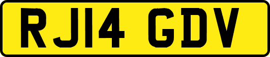 RJ14GDV