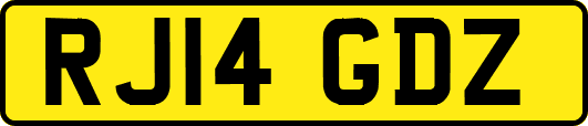 RJ14GDZ