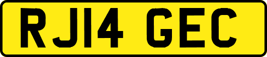 RJ14GEC