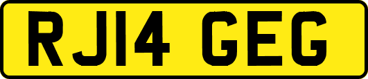 RJ14GEG