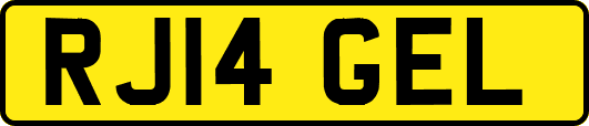 RJ14GEL