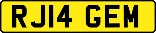RJ14GEM