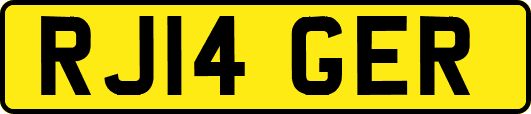 RJ14GER