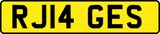 RJ14GES