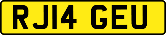 RJ14GEU