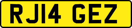RJ14GEZ