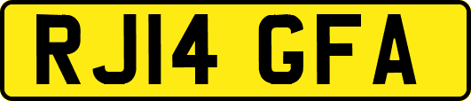 RJ14GFA