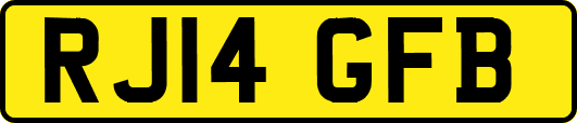 RJ14GFB