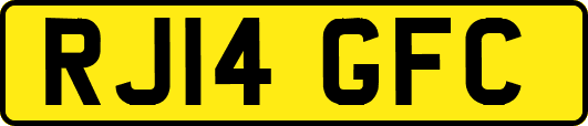 RJ14GFC