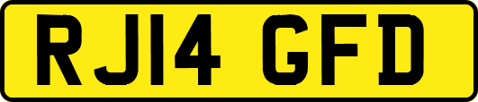RJ14GFD