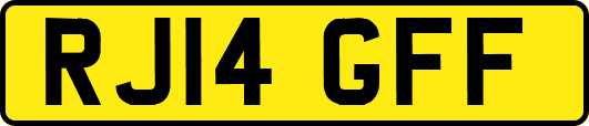 RJ14GFF