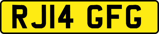 RJ14GFG