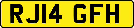 RJ14GFH