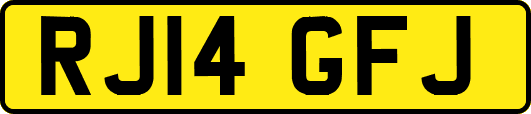 RJ14GFJ