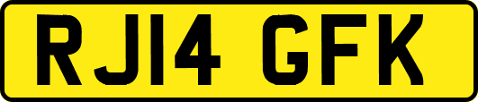 RJ14GFK