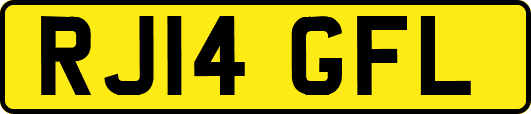RJ14GFL