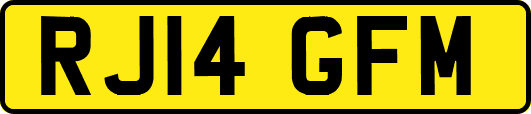RJ14GFM