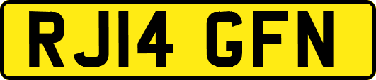 RJ14GFN