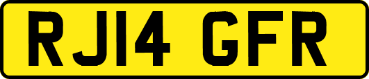 RJ14GFR