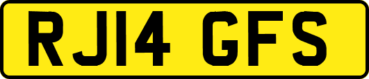 RJ14GFS