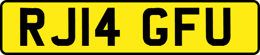 RJ14GFU