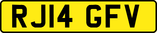RJ14GFV