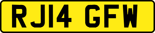 RJ14GFW