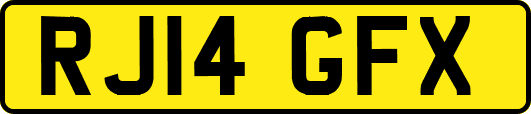RJ14GFX