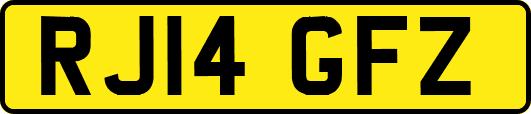 RJ14GFZ