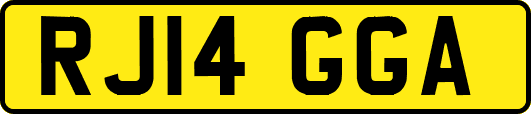 RJ14GGA
