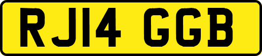 RJ14GGB