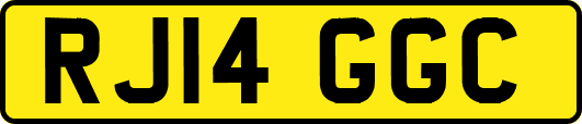 RJ14GGC