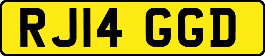 RJ14GGD