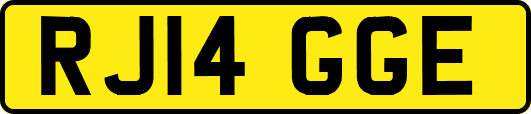 RJ14GGE