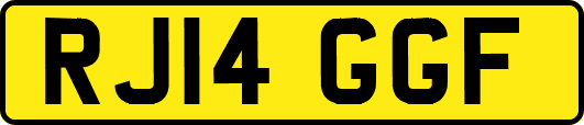 RJ14GGF