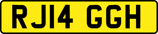 RJ14GGH