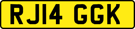RJ14GGK