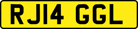 RJ14GGL