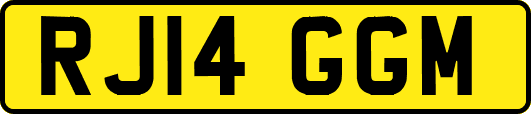 RJ14GGM