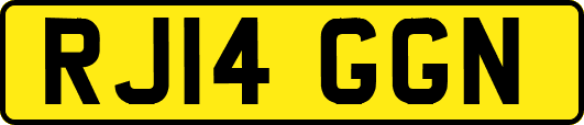 RJ14GGN