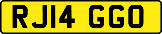 RJ14GGO