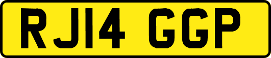 RJ14GGP