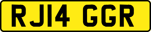 RJ14GGR