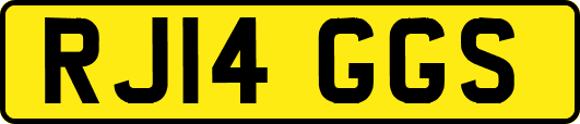 RJ14GGS