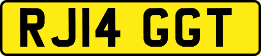 RJ14GGT