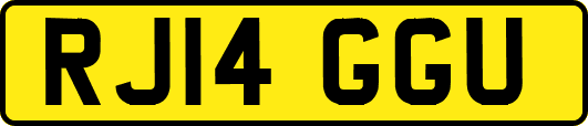 RJ14GGU
