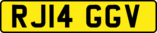 RJ14GGV